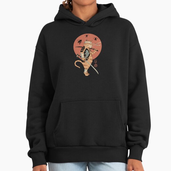 Catana the Last Fight - Adult & Kids T-Shirts, Sweatshirts & Hoodies apparel design preview 1