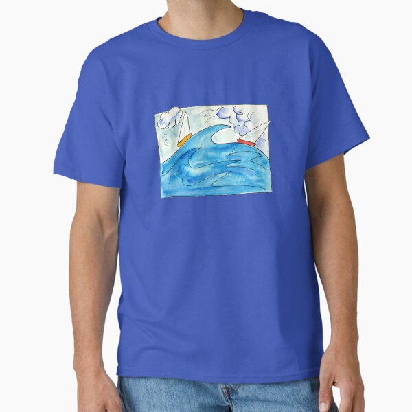 Wild Ride - Adult & Kids T-Shirts, Sweatshirts & Hoodies apparel design preview 1