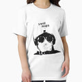 Swell Maps - Adult & Kids T-Shirts, Sweatshirts & Hoodies apparel design preview 1