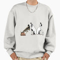 Hmv old logo - Adult & Kids T-Shirts, Sweatshirts & Hoodies apparel design preview 1