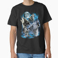 The Wolf Family - Adult & Kids T-Shirts, Sweatshirts & Hoodies apparel design preview 1