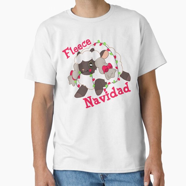 Fleece Navidad! - Adult & Kids T-Shirts, Sweatshirts & Hoodies apparel design preview 1