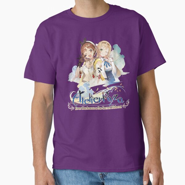 Anime Girl 030 Sticker Kawaii Moe Friends - Adult & Kids T-Shirts, Sweatshirts & Hoodies apparel design preview 1