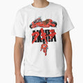 Akira Anime Japan Classic - Adult & Kids T-Shirts, Sweatshirts & Hoodies apparel design preview 1