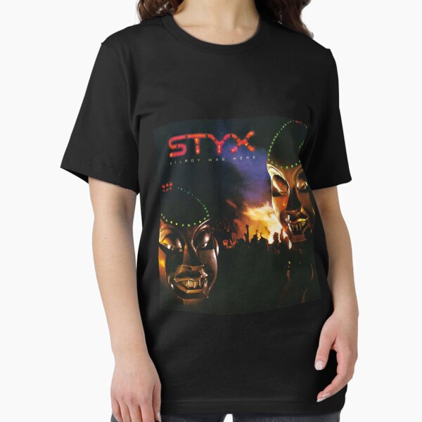 Kilroy Was Here - Adult & Kids T-Shirts, Sweatshirts & Hoodies apparel design preview 1