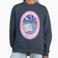 Just one more chapter - Adult & Kids T-Shirts, Sweatshirts & Hoodies apparel design preview 1