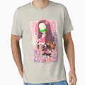 Demongirl - Adult & Kids T-Shirts, Sweatshirts & Hoodies apparel design preview 1