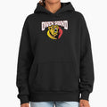 Owen Sound Attack Classic - Adult & Kids T-Shirts, Sweatshirts & Hoodies apparel design preview 1
