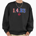 Drose Day 1.4.25 - Adult & Kids T-Shirts, Sweatshirts & Hoodies apparel design preview 1