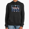 BTS BAND - Adult & Kids T-Shirts, Sweatshirts & Hoodies apparel design preview 1
