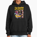 Yellow Submarine Adventure - Adult & Kids T-Shirts, Sweatshirts & Hoodies apparel design preview 1