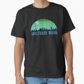 Sanctuary Moon - Adult & Kids T-Shirts, Sweatshirts & Hoodies apparel design preview 1