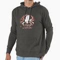 Cold Band "Year Of The Spider" Distressed Artwork - Adult & Kids T-Shirts, Sweatshirts & Hoodies apparel design preview 1