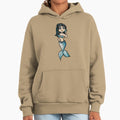 Mermaid - Adult & Kids T-Shirts, Sweatshirts & Hoodies apparel design preview 1