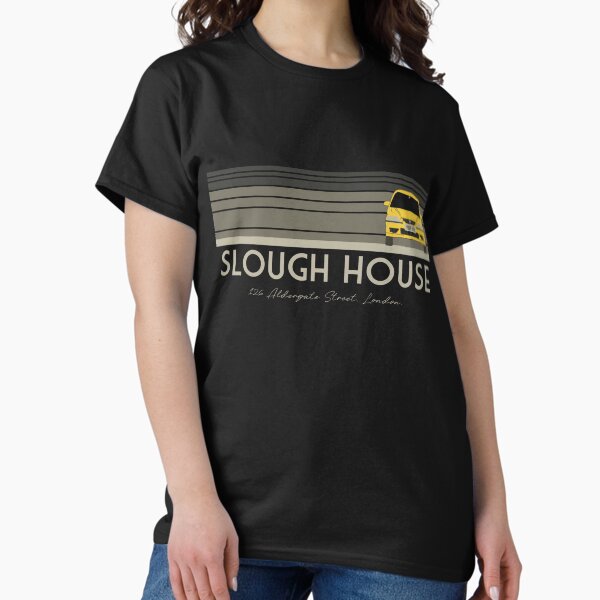 Slow Horses Slough House - Adult & Kids T-Shirts, Sweatshirts & Hoodies apparel design preview 1