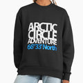 Arctic Circle Adventure 66 Degrees North - Adult & Kids T-Shirts, Sweatshirts & Hoodies apparel design preview 1