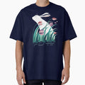 Rabbit, Resting - Adult & Kids T-Shirts, Sweatshirts & Hoodies apparel design preview 1