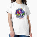 Cirqus Voltaire Pinball - Adult & Kids T-Shirts, Sweatshirts & Hoodies apparel design preview 1