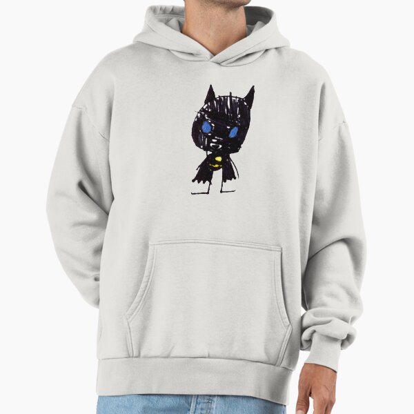 Silas Rocket Superhero 1 - Adult & Kids T-Shirts, Sweatshirts & Hoodies apparel design preview 1