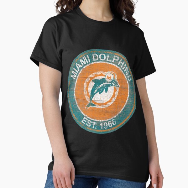 Art Miami Dolphins - Adult & Kids T-Shirts, Sweatshirts & Hoodies apparel design preview 1