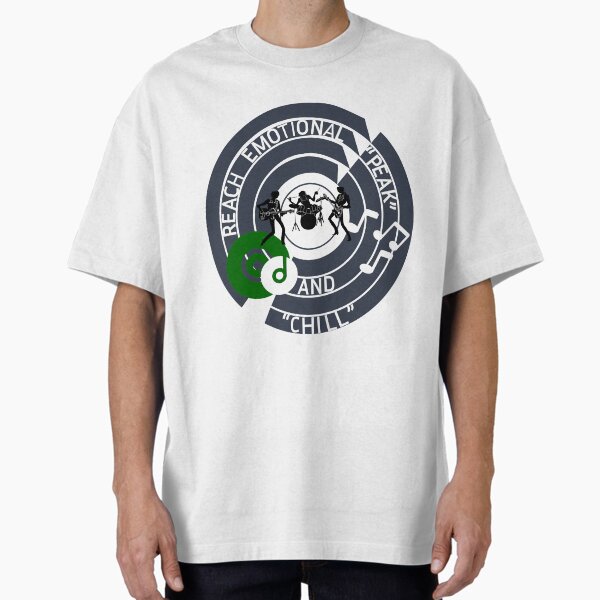 Emotional Peak - Adult & Kids T-Shirts, Sweatshirts & Hoodies apparel design preview 1