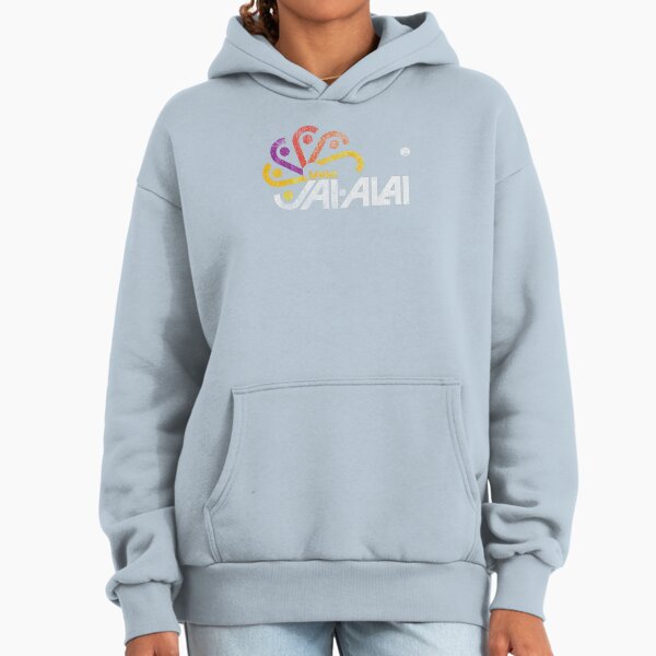 Jai Alai - Adult & Kids T-Shirts, Sweatshirts & Hoodies apparel design preview 1