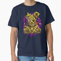 Spring Flowers (Transparent Background) - Adult & Kids T-Shirts, Sweatshirts & Hoodies apparel design preview 1