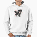 Wild Wolves With Many Eyes - Adult & Kids T-Shirts, Sweatshirts & Hoodies apparel design preview 1