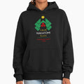 Nakatomi Plaza Christmas Party 1988 - Adult & Kids T-Shirts, Sweatshirts & Hoodies apparel design preview 1