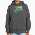 Japanese Maple Watercolor Painting - Adult & Kids T-Shirts, Sweatshirts & Hoodies apparel design preview 1