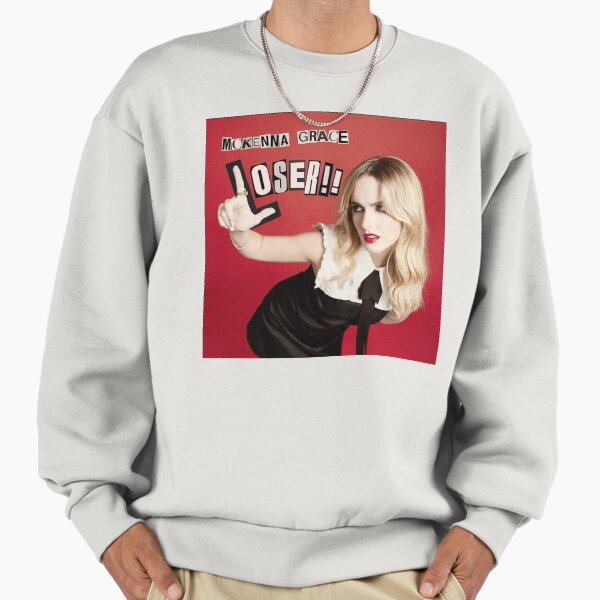 Loser - Adult & Kids T-Shirts, Sweatshirts & Hoodies apparel design preview 1