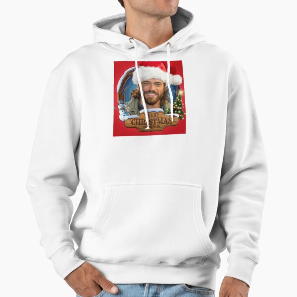 Can yaman merry christmas - Adult & Kids T-Shirts, Sweatshirts & Hoodies apparel design preview 1