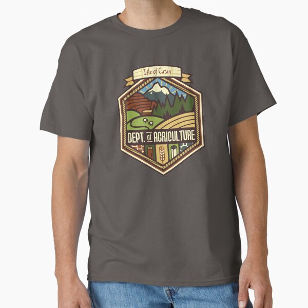 Settlements Welcome - Adult & Kids T-Shirts, Sweatshirts & Hoodies apparel design preview 1