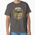 Settlements Welcome - Adult & Kids T-Shirts, Sweatshirts & Hoodies apparel design preview 1