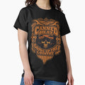 CANNED HEAT - Adult & Kids T-Shirts, Sweatshirts & Hoodies apparel design preview 1