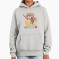 Taiga Aisaka Chibi Riding Tiger Toradora! Cute Anime - Adult & Kids T-Shirts, Sweatshirts & Hoodies apparel design preview 1