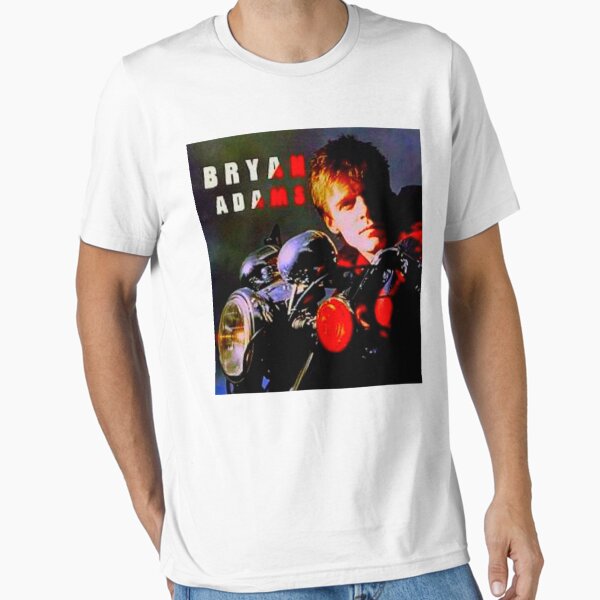 Rock legend bryan - Adult & Kids T-Shirts, Sweatshirts & Hoodies apparel design preview 1