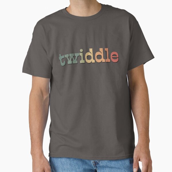 Twiddle - Adult & Kids T-Shirts, Sweatshirts & Hoodies apparel design preview 1