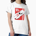 Vintage Classic Car Speed Racer Special - Adult & Kids T-Shirts, Sweatshirts & Hoodies apparel design preview 1