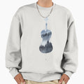 Cello 8 - Adult & Kids T-Shirts, Sweatshirts & Hoodies apparel design preview 1