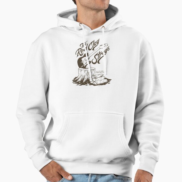 The Red Clay Strays - Adult & Kids T-Shirts, Sweatshirts & Hoodies apparel design preview 1