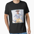 Glynis johns- mary poppins funny - Adult & Kids T-Shirts, Sweatshirts & Hoodies apparel design preview 1