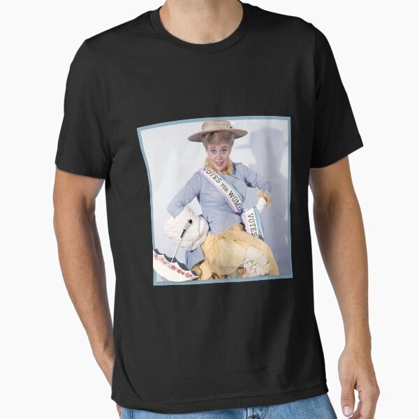 Glynis johns- mary poppins funny - Adult & Kids T-Shirts, Sweatshirts & Hoodies apparel design preview 1