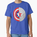 Till The End of Line - Adult & Kids T-Shirts, Sweatshirts & Hoodies apparel design preview 1