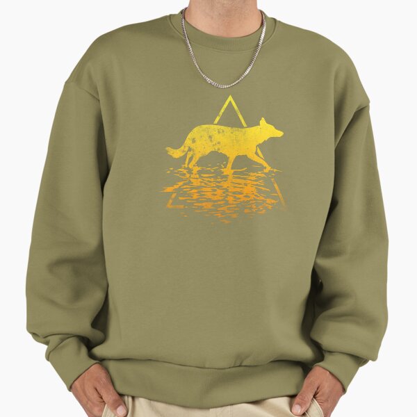 The Dog (Inverse) - Adult & Kids T-Shirts, Sweatshirts & Hoodies apparel design preview 1