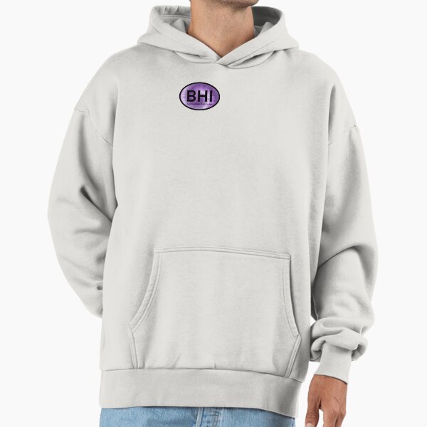 Bald Head Island purple tie dye - Adult & Kids T-Shirts, Sweatshirts & Hoodies apparel design preview 1