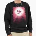 Hinduism (Swastika) - Adult & Kids T-Shirts, Sweatshirts & Hoodies apparel design preview 1