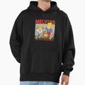 Melvins- Houdini - Adult & Kids T-Shirts, Sweatshirts & Hoodies apparel design preview 1
