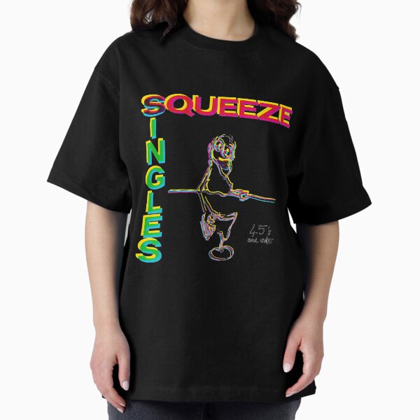 Style Squeeze Band Music Man - Adult & Kids T-Shirts, Sweatshirts & Hoodies apparel design preview 1