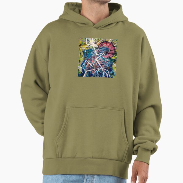 Lightening Graffiti Abstract - Adult & Kids T-Shirts, Sweatshirts & Hoodies apparel design preview 1